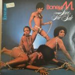 Boney M. – Love For Sale (1977)