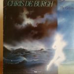Chris de Burgh – The Getaway (1982)