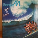 Boney M. – Oceans Of Fantasy (1979)