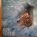 Blue System – Body Heat (1988)