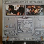 Bob Marley & The Wailers – Babylon By Bus (1978)