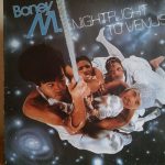 Boney M. – Nightflight To Venus (1978)