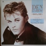 Den Harrow – Day By Day (1987)