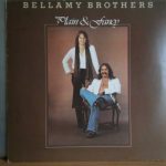 Bellamy Brothers – Plain & Fancy (1977)