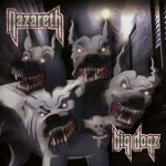 Nazareth - Big Dogz