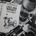 Alice Cooper – Lace and Whiskey