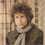 Bob Dylan – Blonde on Blonde