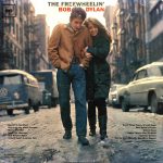 Bob Dylan – The Freewheelin’ Bob Dylan