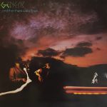 Genesis - … And Then There Were Three …
