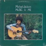 Michael Jackson – Music & Me