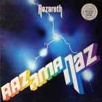 Nazareth – Razamanaz