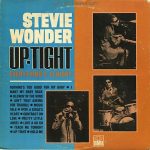 Stevie Wonder – Up-Tight