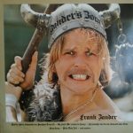 Frank Zander – Zander's Zorn (1976)