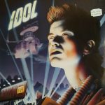 Billy Idol – Charmed Life (1990)
