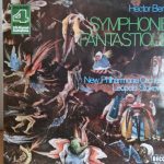 Hector Berlioz – Symphonie Fantastique Op. 14 (1969)