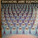 Jean Michel Jarre* – Equinoxe (1978)