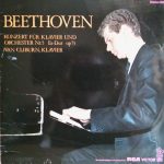 Van Cliburn, Chicago Symphony*, Fritz Reiner - Beethoven* – Beethoven "Emperor" Concerto