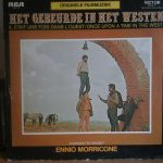 Ennio Morricone – Het Gebeurde In Het Westen (1973)