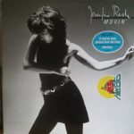 Jennifer Rush – Movin' (1985)