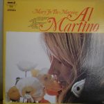 Al Martino – Mary In The Morning (1967)