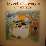 Cat Stevens – Tea For The Tillerman (1974)