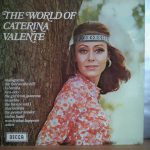 Caterina Valente – The World Of Caterina Valente (1971)