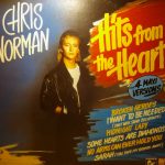 Chris Norman – Hits From The Heart (1988)