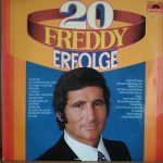 Freddy Quinn – 20 Freddy Erfolge