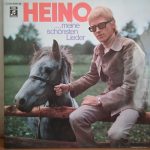 Heino – ...Meine Schönsten Lieder (1971)