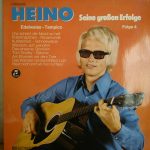 Heino – Seine Großen Erfolge 4 (1973)