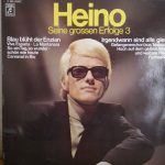 Heino – Seine Grossen Erfolge 3 (1972)