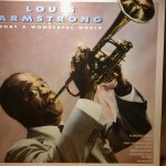 Louis Armstrong – What A Wonderful World (1988)
