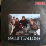 Nena – 99 Luftballons (1983)