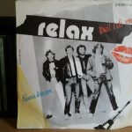 Relax – Weil I Di Mog / Koana Dahoam (1982)