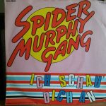 Spider Murphy Gang – Ich Schau' Dich An (1982)
