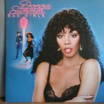 Donna Summer – Bad Girls (1979)