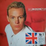 Jason Donovan – Ten Good Reasons (1989)