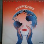 Jean Michel Jarre* – Rendez-Vous (1986)