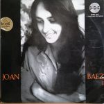 Joan Baez – 1 (1960)