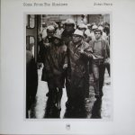 Joan Baez – Come From The Shadows (1972)