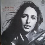 Joan Baez – Farewell, Angelina (1965)