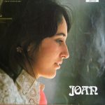 Joan Baez – Joan (1968)
