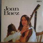 Joan Baez – Joan Baez