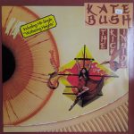 Kate Bush – The Kick Inside (1978)