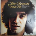Albert Hammond – Greatest Hits (1978)