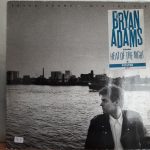 Bryan Adams – Into The Fire (1987)