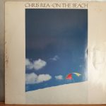 Chris Rea – On The Beach (1986)