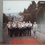 Kleine Blaskapelle Valdaufinken – Valdaufinken (1978)