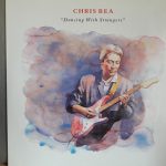 Chris Rea – Dancing With Strangers (1987)