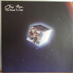 Chris Rea – The Road To Hell (1989)